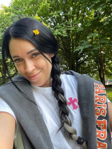 Эсфирь фото 16