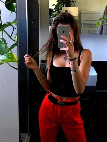 Тамара Челябинск Эскорт Реал фото 2