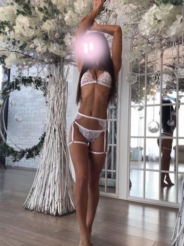 Алиса Тула Эскорт Реал фото 3