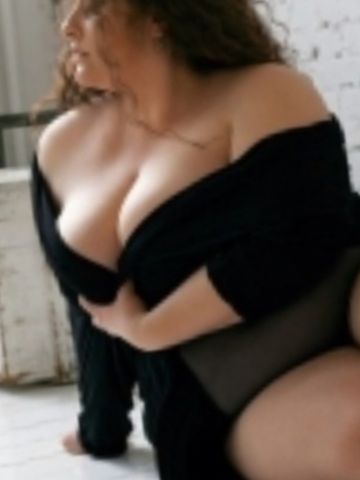 Скарлетт Невероятная Реал