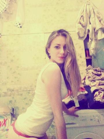 Анастасия Всё Включено Вип фото 2