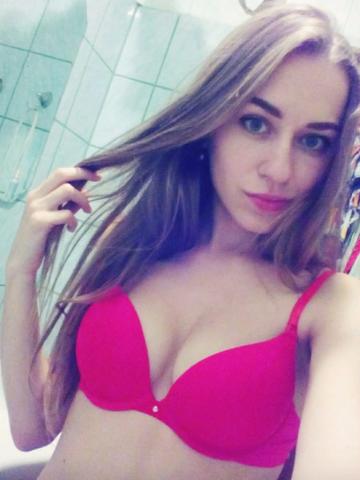 Анастасия Всё Включено Вип фото 3